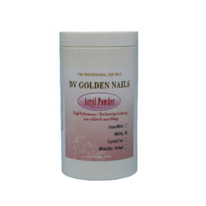 DV Golden Nails | Milchig (milky white)  660gr