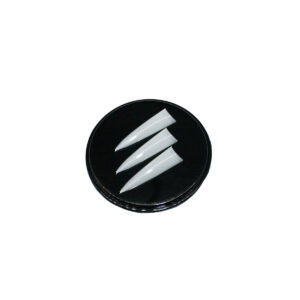 TM Nails | Tips Stiletto