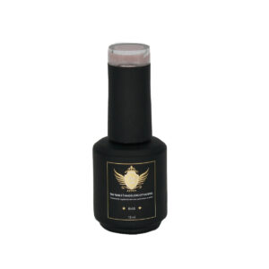 TM Nails | BIAB Base Pink