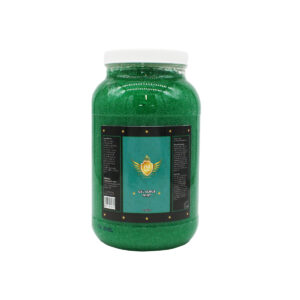 TM Nails | Gel Scrub Mint 1 gallon
