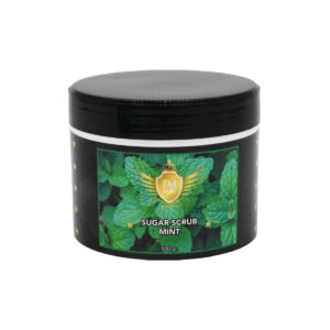 TM Nails | Sugar Scrub Mint 500 gr