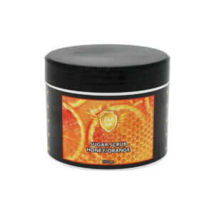 TM Nails | Sugar Scrub Orange 500 gr