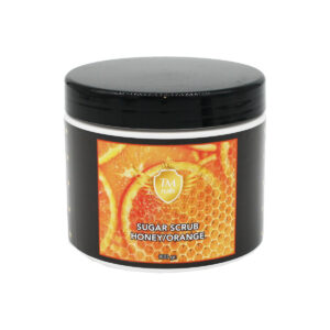 TM Nails | Sugar Scrub Orange 800 gr