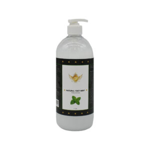 TM Nails | Natural Feet Mint 1 liter