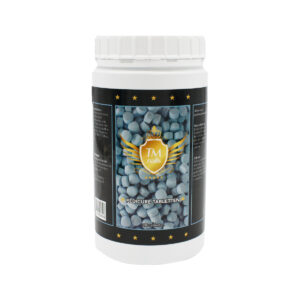 TM Nails | Pedicure tabletten 800  stuks