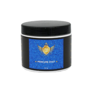 TM Nails | Pedicure zout 700 gr