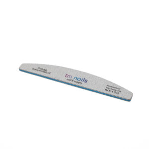 TM Nails | Vijl 80/100 boomerang
