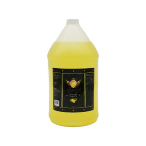 TM Nails | Nagelriemolie pineapple 1 gallon