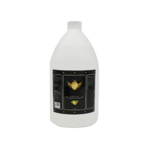 TM Nails | Nagelriemolie pineapple clear 1 gallon
