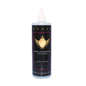 TM Nails | Aceton 500 ml