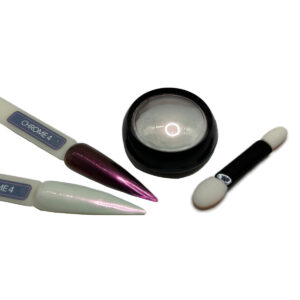 TM Nails | Chromepoeder 4