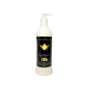 TM Nails | Lotion mango/avocado 600 ml