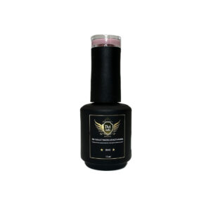 TM Nails | BIAB Barely There