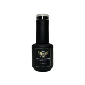 TM Nails | BIAB Black