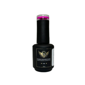 TM Nails | BIAB Boysenberry