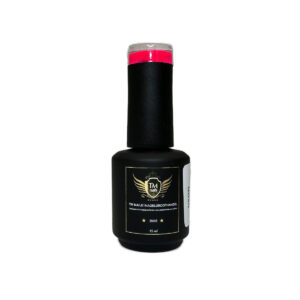 TM Nails | BIAB Neon Passion