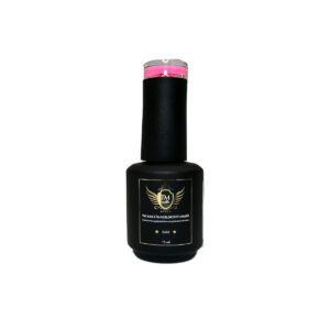 TM Nails | BIAB Pop Pink