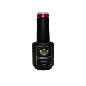 TM Nails | BIAB Red