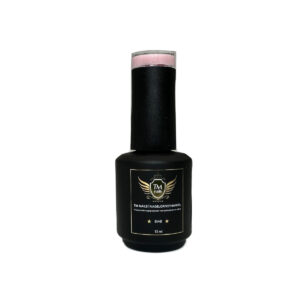 TM Nails | BIAB Shimmer Peachpuff