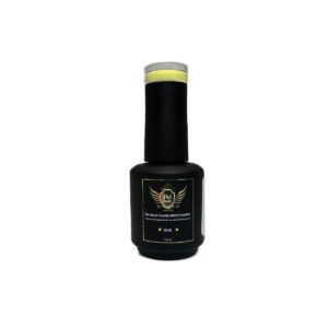 TM Nails | BIAB Soft Yellow