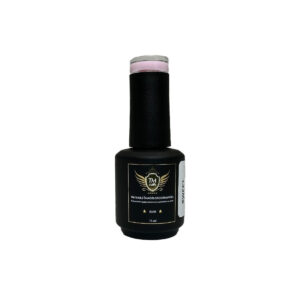 TM Nails | BIAB Sweet Pink