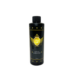 TM Nails | Top Gel Super Shine 250 ml