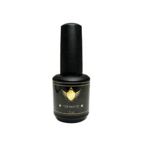 TM Nails | Top Matte 15 ml