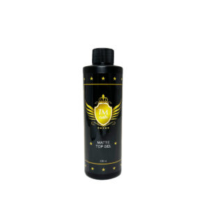 TM Nails | Top Matte 250 ml